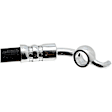 2012 Nissan Maxima - Rear, Passenger Side Brake Line