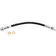 2012 Nissan Maxima - Rear, Passenger Side Brake Line