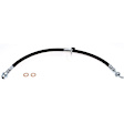 18J383579 Front Brake Line