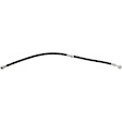18J383672 Front, Passenger Side Gold Series Brake Line