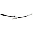 18J383729 Front, Driver Side Brake Line