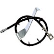 18J384137 Front, Passenger Side Gold Series Brake Line