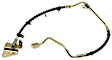 18J4010 Front, Driver Side DuraStop Series Brake Line