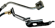 2006 Dodge Caravan - Front, Driver Side Brake Line, DuraStop Series