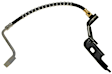 2006 Dodge Caravan - Front, Driver Side Brake Line, DuraStop Series