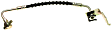 18J4030 Rear, Driver Side DuraStop Series Brake Line
