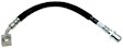 18J4068 Front, Passenger Side DuraStop Series Brake Line