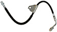 18J4070 Front, Passenger Side OE Replacement Series Brake Line