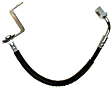 18J4071 Rear, Driver Side DuraStop Series Brake Line