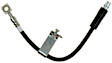 2005 Pontiac G6 - Front, Driver Side Brake Line, OE Replacement Series