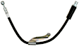 18J4232 Front, Passenger Side DuraStop Series Brake Line