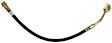2004 Pontiac Grand Prix - Front, Driver Side Brake Line, OE Replacement Series