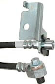 2000 GMC Sierra 1500 - Front, Passenger Side Brake Line, 4WD, DuraStop Series