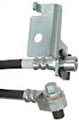 2000 GMC Sierra 1500 - Front, Passenger Side Brake Line, 4WD, DuraStop Series