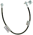 2000 GMC Sierra 1500 - Front, Passenger Side Brake Line, 4WD, DuraStop Series