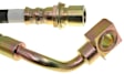 2005 Hummer H2 - Front, Driver Side Brake Line, DuraStop Series
