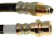 18J4318 DuraStop Series Brake Line