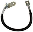 18J4321 Rear, Driver Side DuraStop Series Brake Line