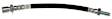 2009 Ford Taurus X - Rear Brake Line, DuraStop Series