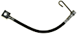18J4342 Rear, Passenger Side DuraStop Series Brake Line