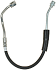 2010 Chevrolet Colorado - Front, Passenger Side Brake Line, 4WD, DuraStop Series