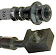 2003 Chevrolet Avalanche 1500 - Rear, Passenger Side Brake Line, DuraStop Series