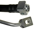 18J4354 Front, Passenger Side DuraStop Series Brake Line