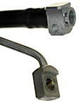 18J4355 Front, Driver Side DuraStop Series Brake Line