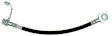 18J4387 Rear, Passenger Side DuraStop Series Brake Line