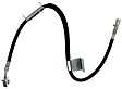 2011 Chevrolet Express 1500 - Front, Passenger Side Brake Line, DuraStop Series