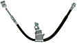 2009 Buick Lucerne - Front, Driver Side Brake Line, DuraStop Series