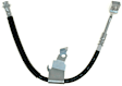 18J4404 Front, Passenger Side DuraStop Series Brake Line