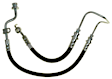 18J4423 Front, Passenger Side OE Replacement Series Brake Line