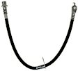 2011 Lexus RX450h - Front, Driver Side Brake Line, OE Replacement Series
