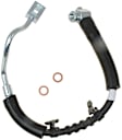 18J4501 Front, Passenger Side DuraStop Series Brake Line