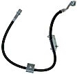 18J4548 Front, Passenger Side DuraStop Series Brake Line