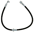 18J4643 Front, Passenger Side DuraStop Series Brake Line