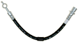 18J4673 Rear, Passenger Side DuraStop Series Brake Line