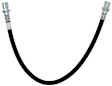Rear, Center DuraStop Series Brake Line