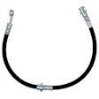 18J4689 Front, Driver Side Brake Line