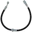 18J4690 Front, Passenger Side Brake Line