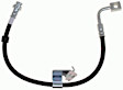 2011 Dodge Journey - Front, Passenger Side Brake Line, DuraStop Series