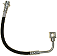 18J4782 Front, Passenger Side DuraStop Series Brake Line
