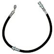 2004 Subaru Impreza - Rear, Passenger Side Brake Line, OE Replacement Series