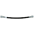 2000 Suzuki Grand Vitara - Rear, Center Brake Line, OE Replacement Series