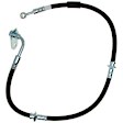 18J4819 Front, Passenger Side DuraStop Series Brake Line