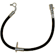 18J4848 Rear Brake Line