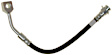 18J4852 Rear, Passenger Side DuraStop Series Brake Line