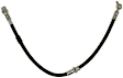 18J4866 Rear DuraStop Series Brake Line