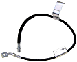 18J4893 Front, Passenger Side DuraStop Series Brake Line